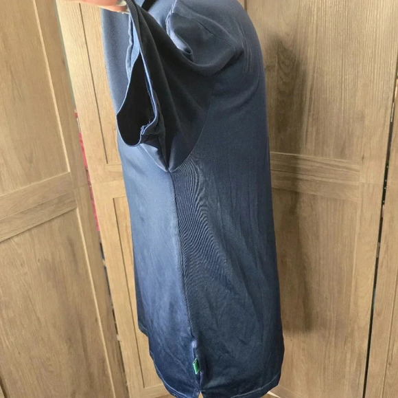 Mens golf polo shirt Activewear - Picture 7 of 10